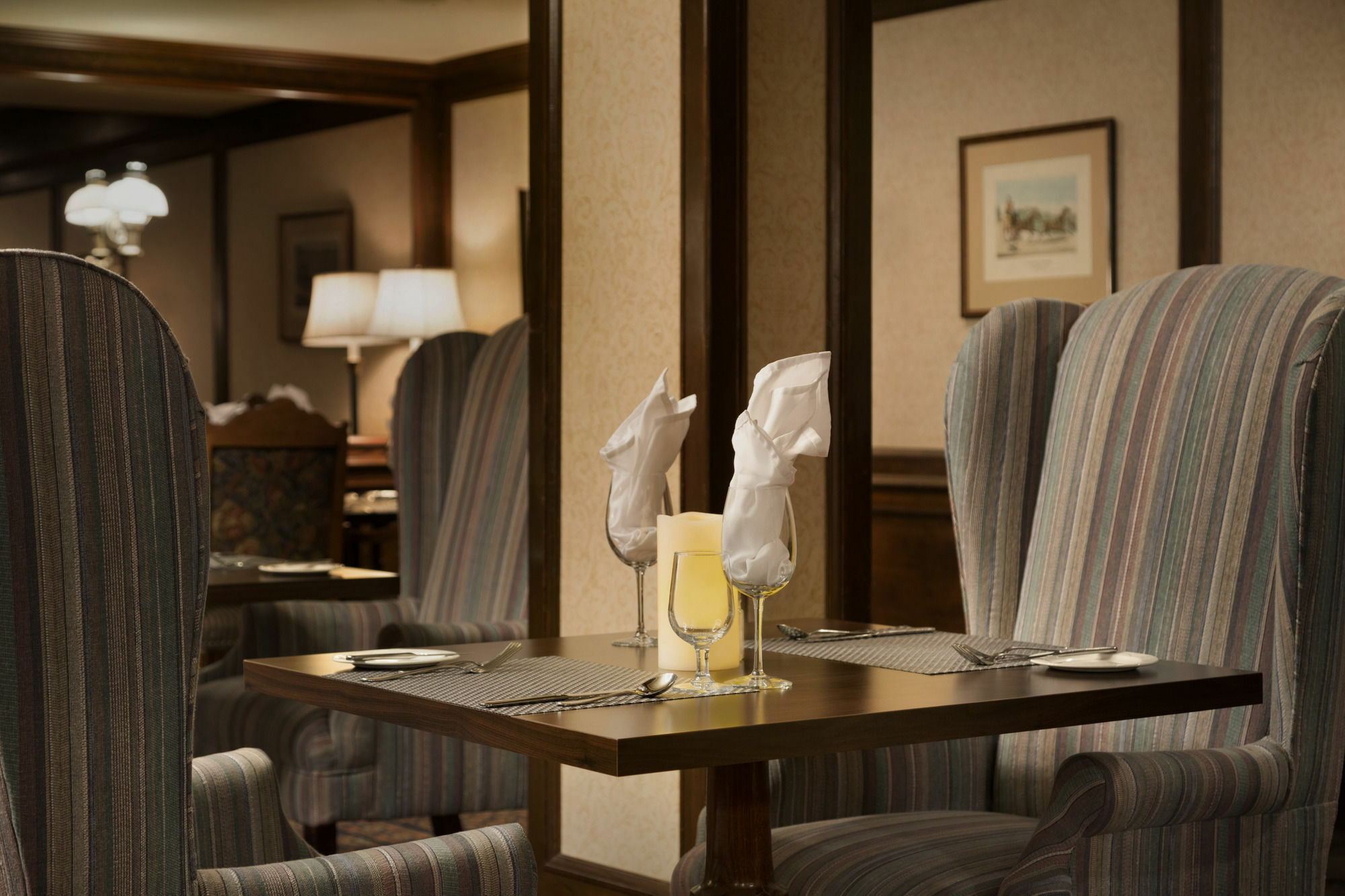 Coast Prince George Hotel By Apa מראה חיצוני תמונה