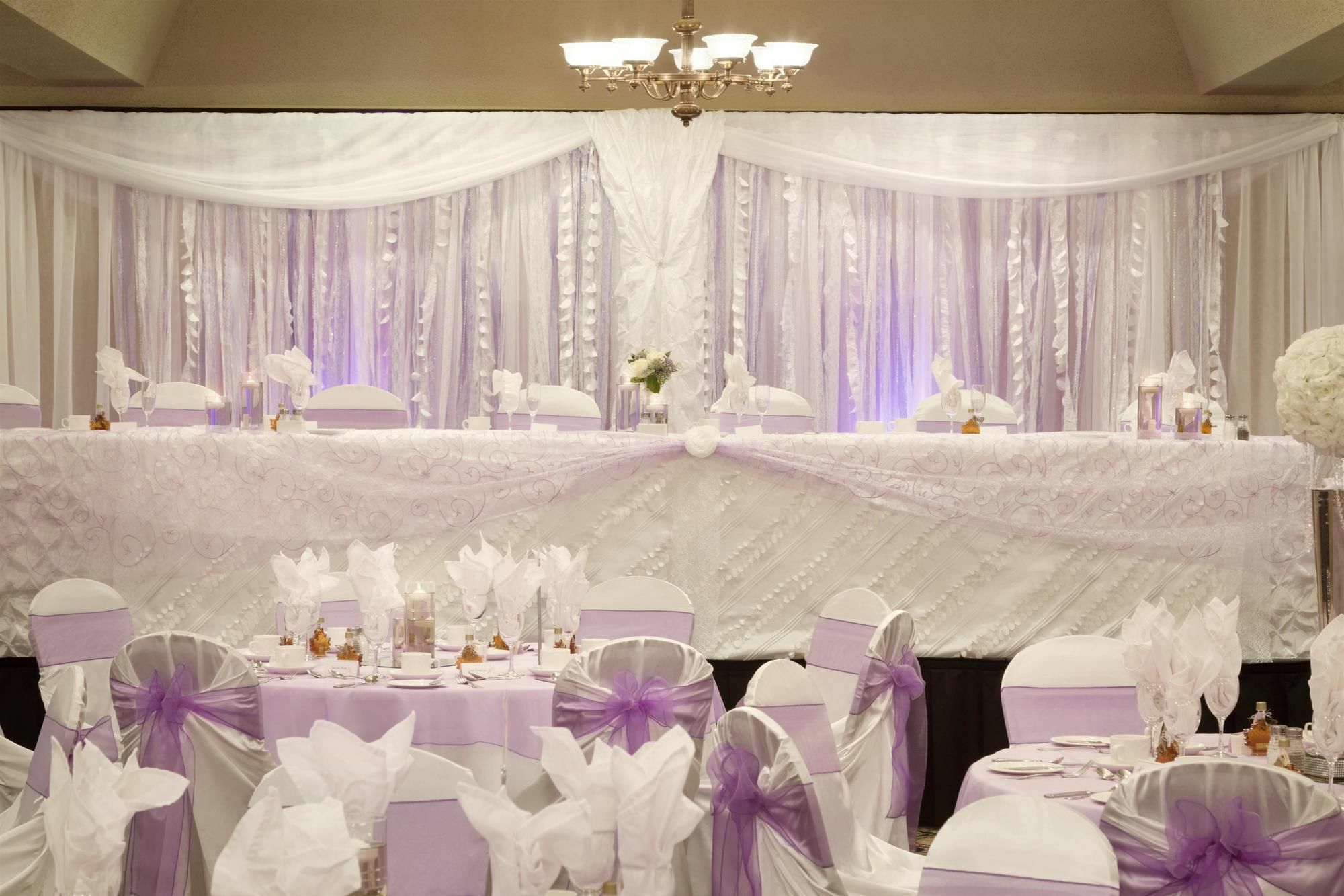 Coast Prince George Hotel By Apa מראה חיצוני תמונה