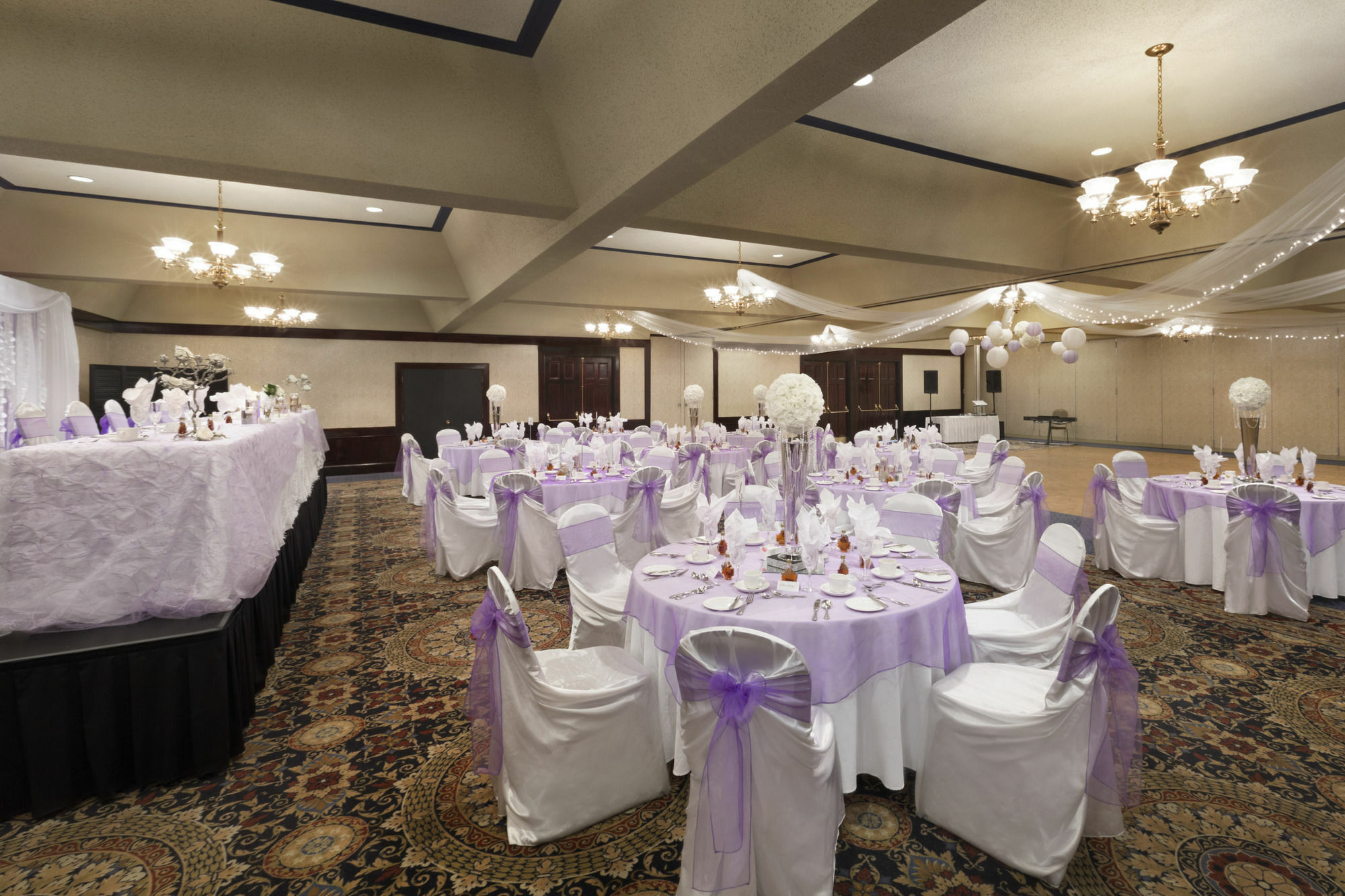 Coast Prince George Hotel By Apa מראה חיצוני תמונה