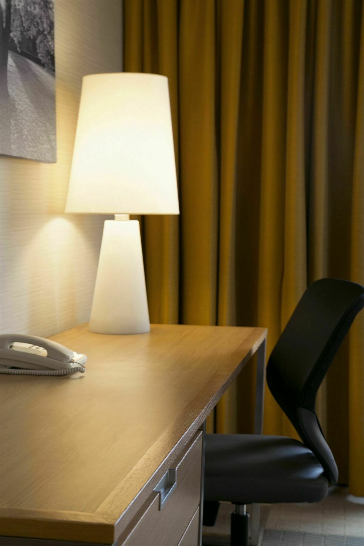 Coast Prince George Hotel By Apa מראה חיצוני תמונה