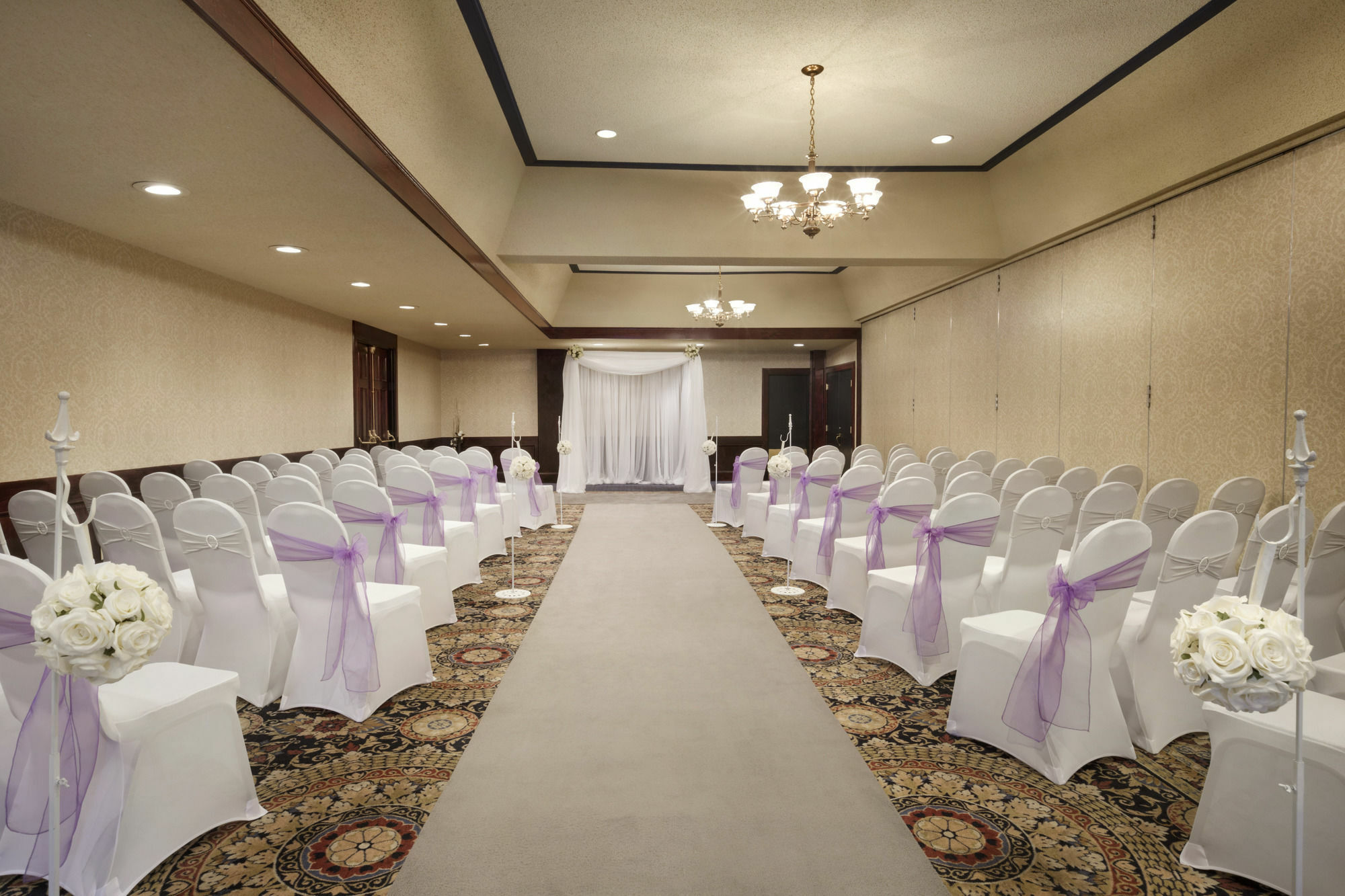 Coast Prince George Hotel By Apa מראה חיצוני תמונה
